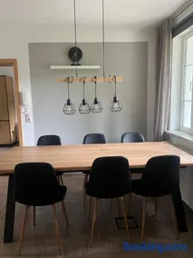 Zur Elsterlandruhe - Apartment 2 - Image 2