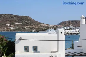 Harmony Villa Milos - Image 2