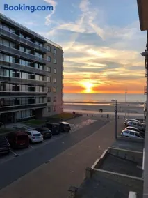 « Les 3 Moussaillons » appartement 2 ch Coxyde - Image 1