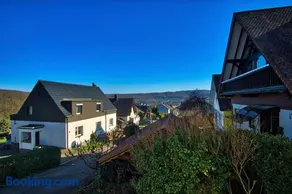 Maisonette privater Zugang Waschmaschine Parkplatz - Image 4