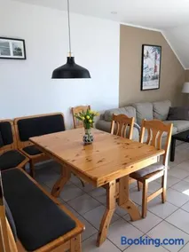 "Giseldas Rosen" - Allergikerfreundliche Ferienwohnung mit Wintergarten - Image 2