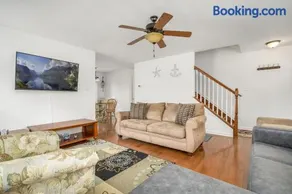 Beachin' at the Cove - Golf course, Shared pool & more! - Image 1