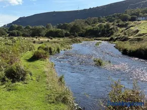 Bedwellty Lodge near BikePark Wales - Image 1