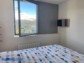 Appart 6 personnes, balcon plein sud - Image 2