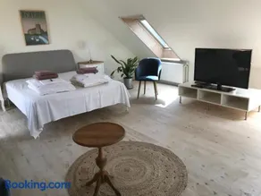 Brunbjerg Apartments - Image 2