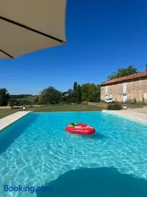 Saint Germain - Logis de Beaulieu - Image 3