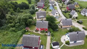 Ferienhaus Rotmilan auf Rügen - Image 3