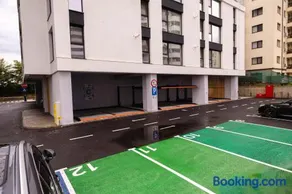 Privilege Apartments Copou - Image 2