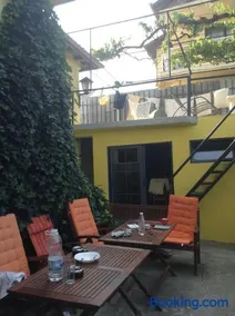 Hostel Del Mar - Image 2