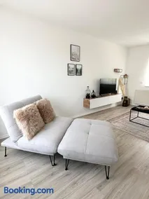 Dream Apartments - Image 5