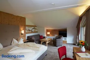 Almhotel Told - Image 2