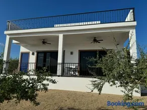 Tranquil house with AC in El Sargento - Perfect getaway spot - Image 2