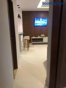Apartamento na Praia do Guaibim - Image 4
