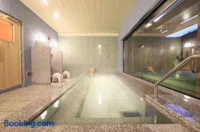 KusatsuOnsen AeruyadoTakamatsu - Image 1