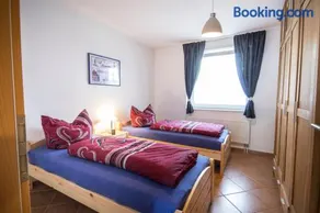 Neue Reihe 8 Wohnung links - Image 1