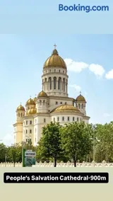 Garsoniera lângă Palatul Parlamentului - Image 5