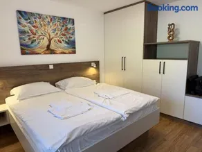 Terme Olimia - Apartment 120 - Image 1