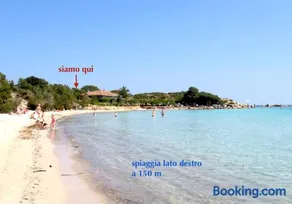 Minivilla Marina di Santa Giulia - Image 2