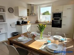 Ferienwohnung Ankerplatz Wangen - Image 3