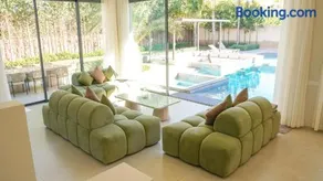 Villa Kaima jacuzzi chauffé - Image 3