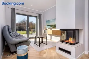 Ferienhaus Elisa, Haus mit Kamin, Sauna, Terrasse - Image 2