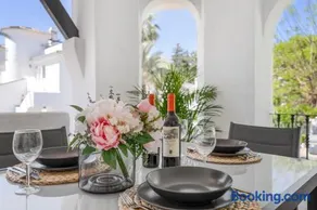 Nice Casa los Naranjos Marbella by Casa del Sol HR - Image 3
