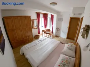 Hotel Bagarić -ispod brda ukazanja adress Kraljice Mira 56 Bijakovci Međugorje - Image 4
