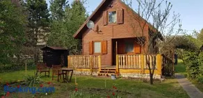 Szyszka i Róża Domek na Jurze - Image 2