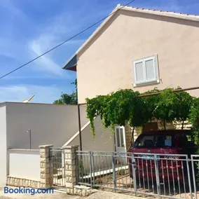 Apartments Grgas - Vrsi Mulo - Image 3