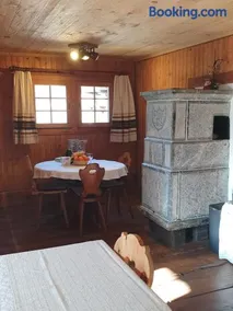 Magnifique chalet familial - Image 2