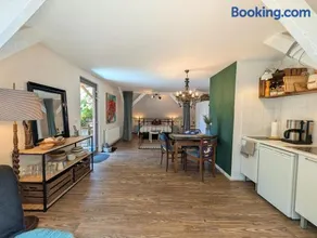 Ferienwohnung im Loftstil - Image 2