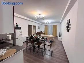 Appartement avec 2 chambres Jardin privé parking gratuit - Image 2