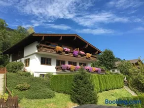 Landhaus Bergner Alm - Image 1