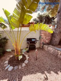 Garden villa two-bedroom suite - Image 3