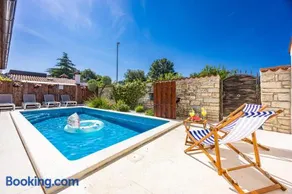 Villa Blue Istria - Private Heated Pool Villa Rovinj - Image 4