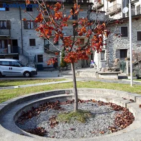La Vecchia Funivia della Valmalenco Accogliente struttura nel cuore della Valmalenco - Image 2
