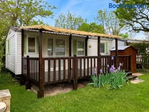 Homerez - Bungalow a Sampzon - Image 2