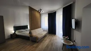 Apartamenty Centrum Plac Wolności ApartHotel wyjątkowy - Image 1