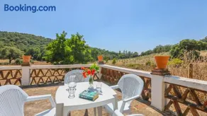 Cortijo San Rafael Constantina by Ruralidays - Image 3