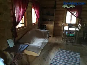 Vällamäe talu puhkemaja - Image 2