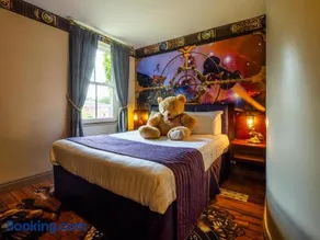 Alton Towers Resort - Image 2