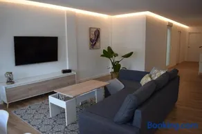 Nuevo apartamento céntrico junto al mar - Image 3