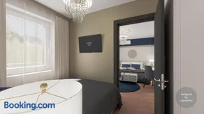 Monarchia Apartman Sunny - Image 2