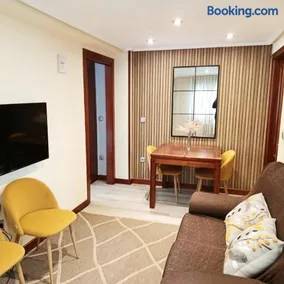 Apartamento céntrico Irene IV - Image 2