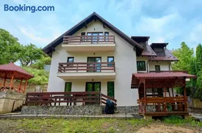 Villa Cervinia - Image 1