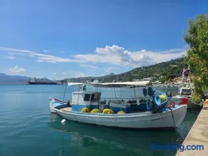The Aegean balcony - Image 3