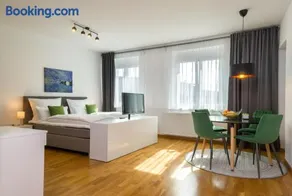 City Appartements Villach - Image 3