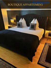 Boutique Appartement - Image 1