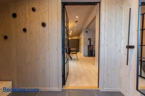 High standard cabin close to the Flå city center - Image 3