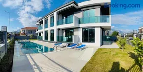 Istanbul Beach Hotel-Sweet Home Apart - Image 2